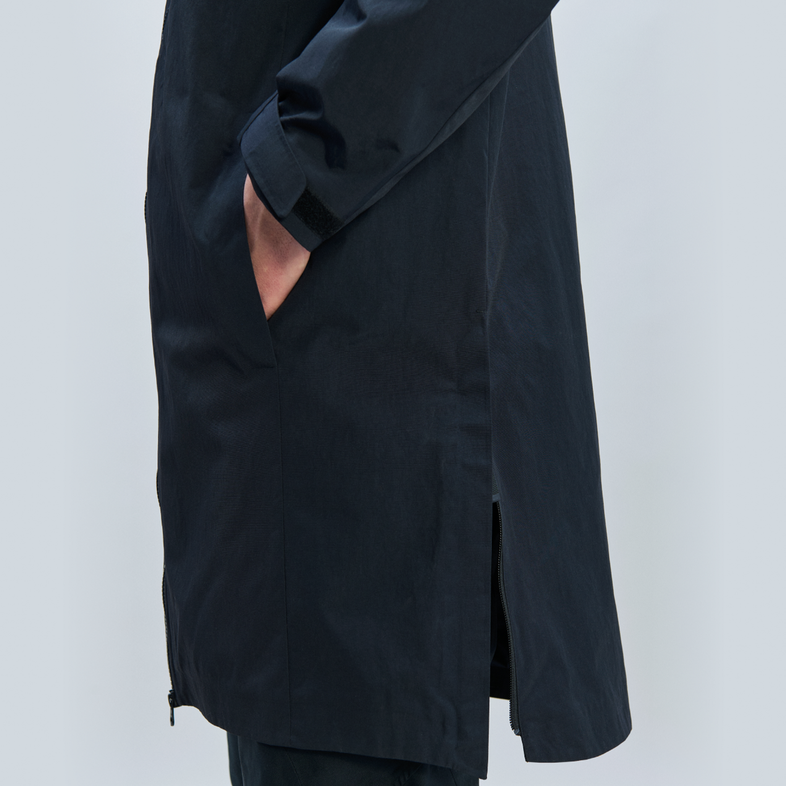 Race Mentor Coat - Image 6