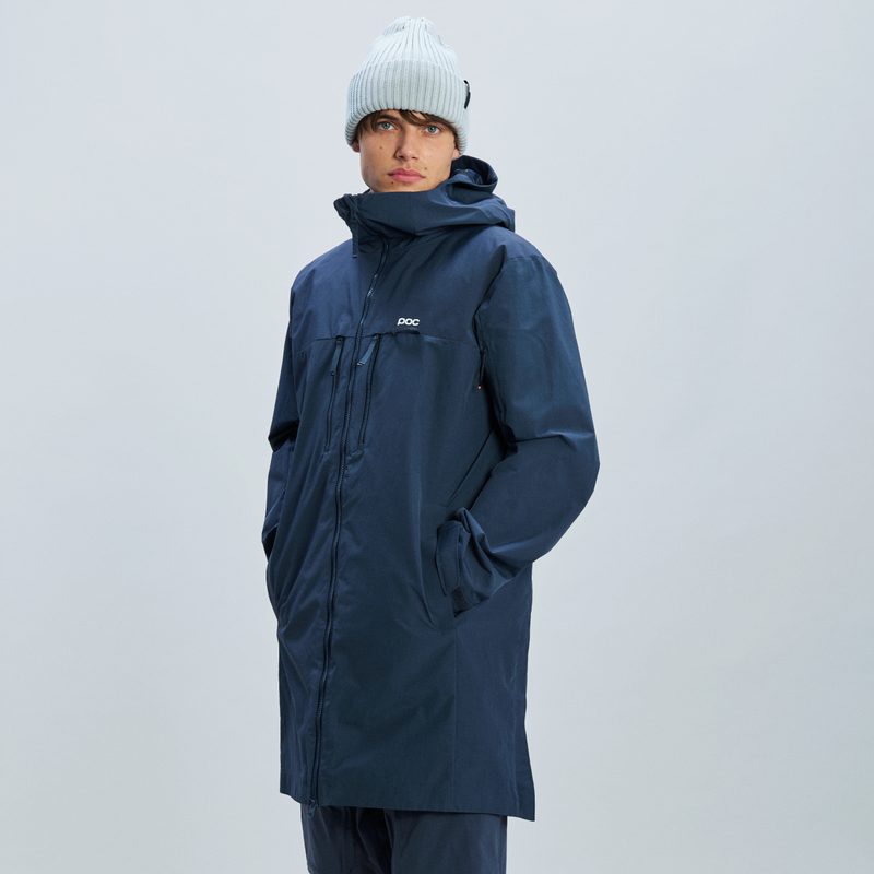 Product image of Race Mentor Coat