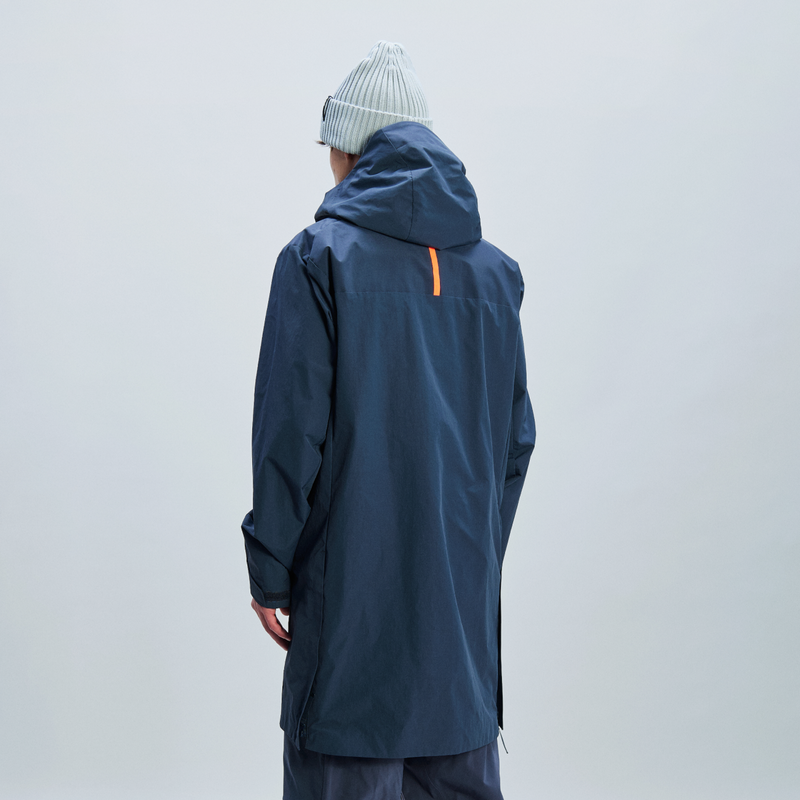 Product image of Race Mentor Coat