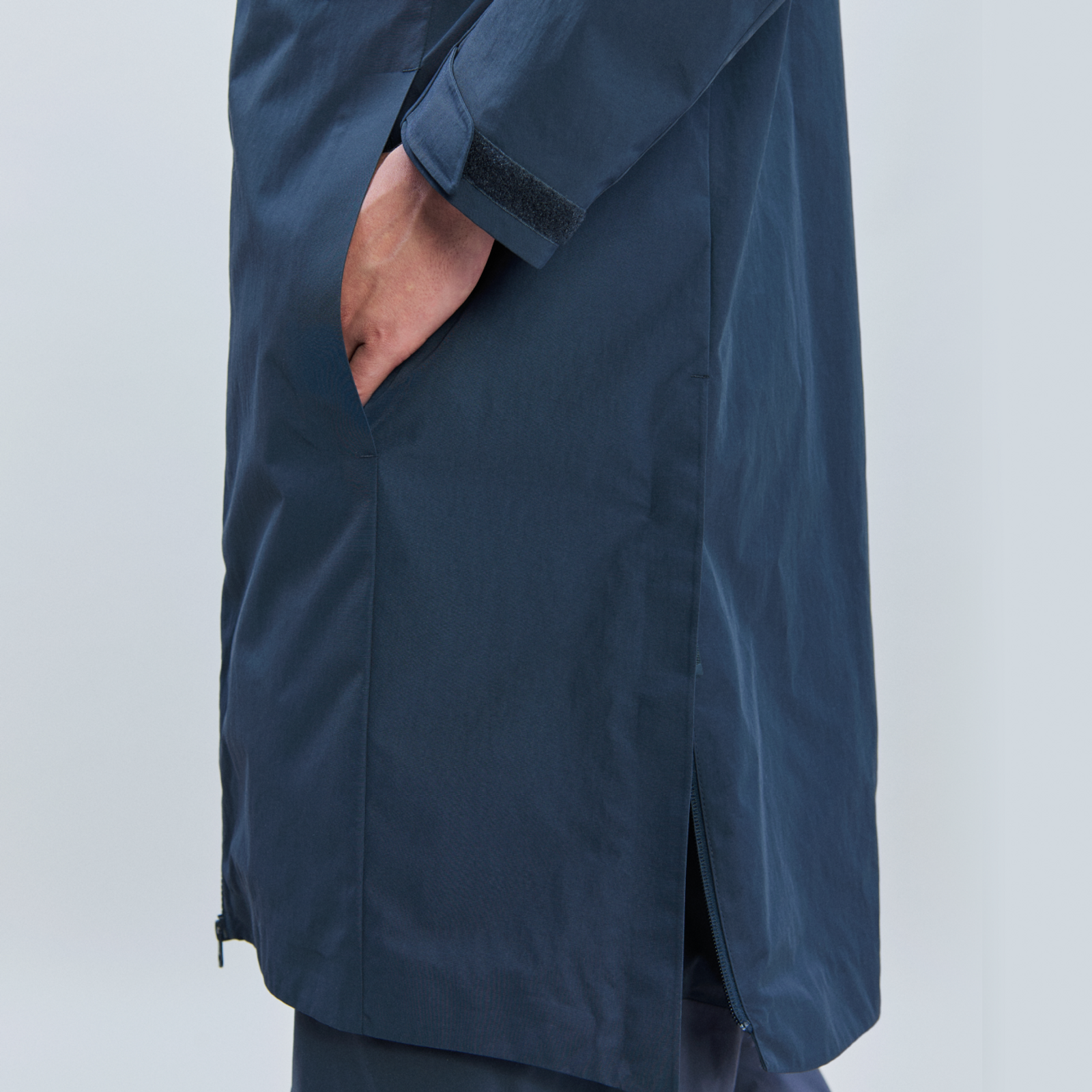 Race Mentor Coat - Image 5