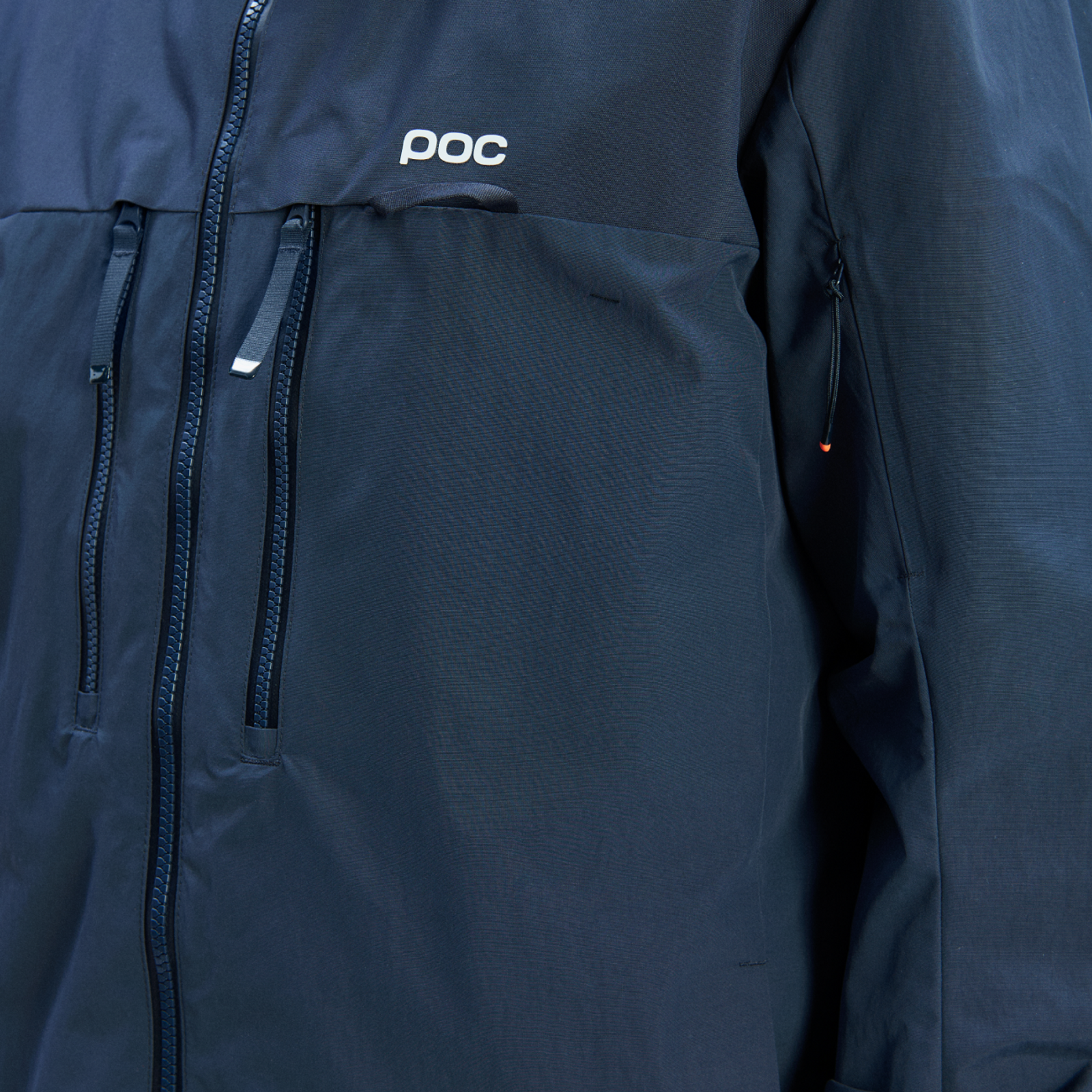 Race Mentor Coat - Image 6