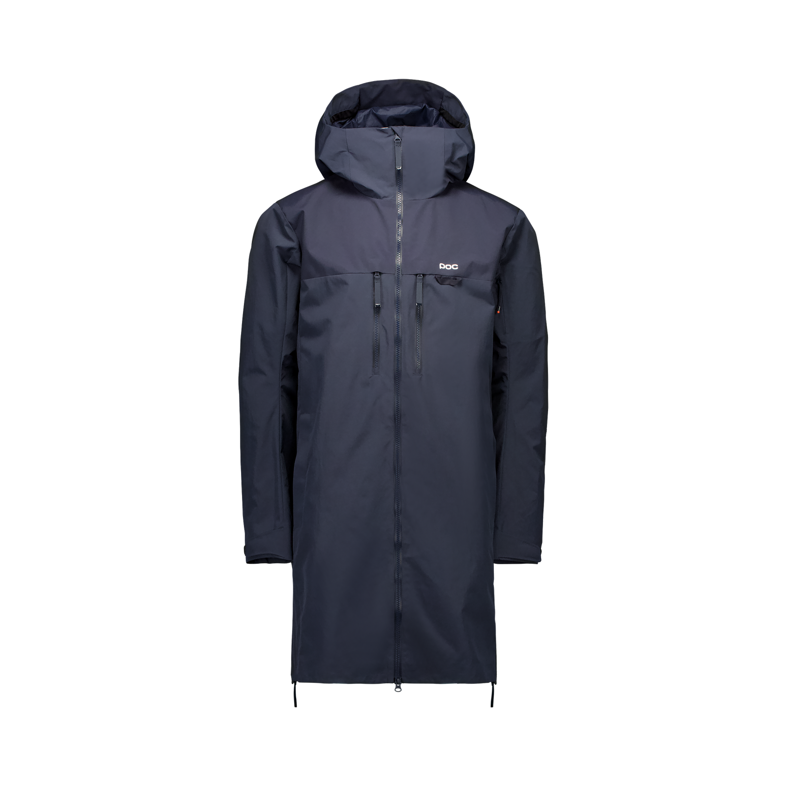 Race Mentor Coat - Image 1
