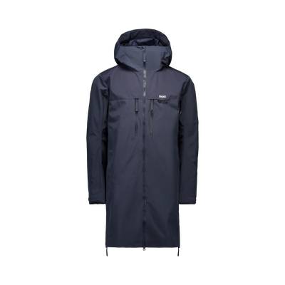 Race Mentor Coat