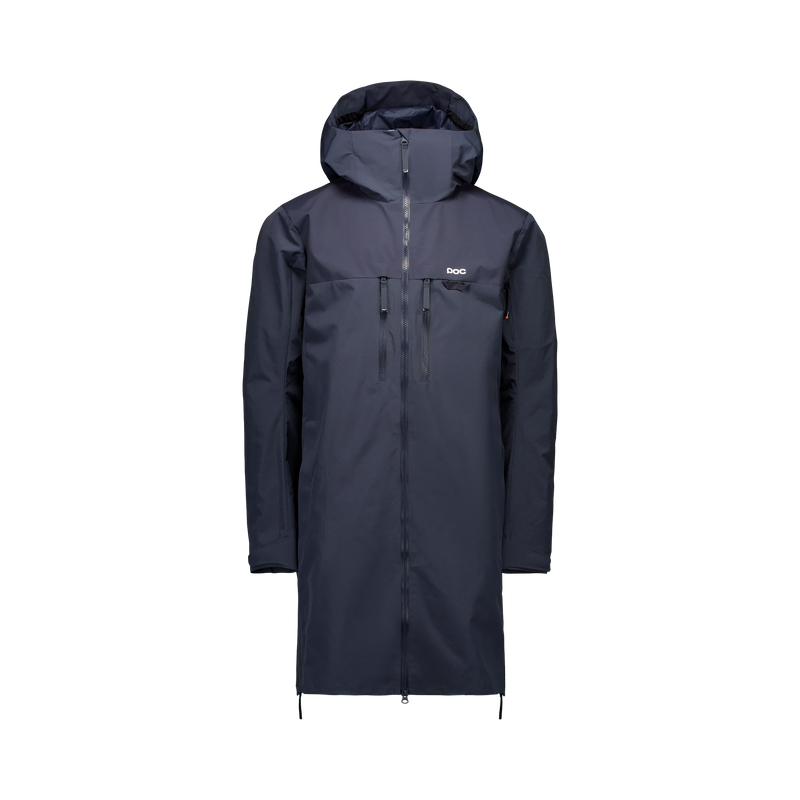 Product image of Race Mentor Coat
