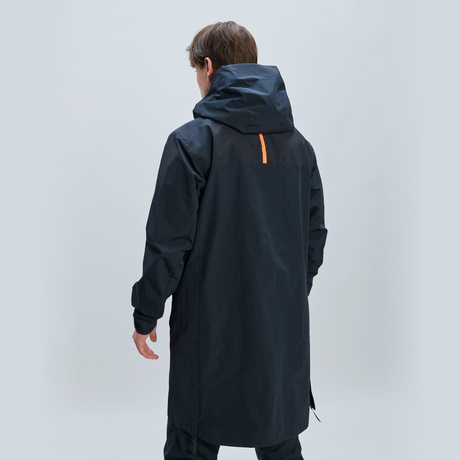 Race Mentor Coat - Image 5