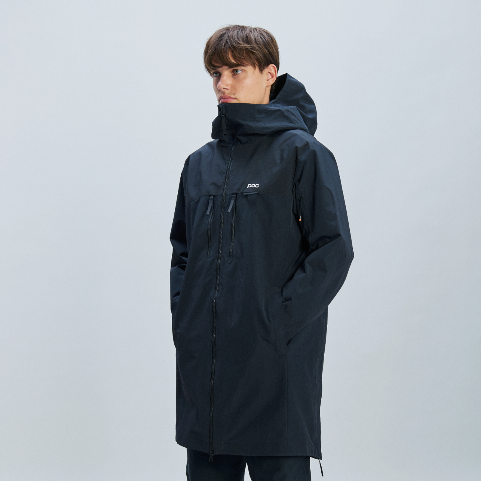 Race Mentor Coat - Image 4