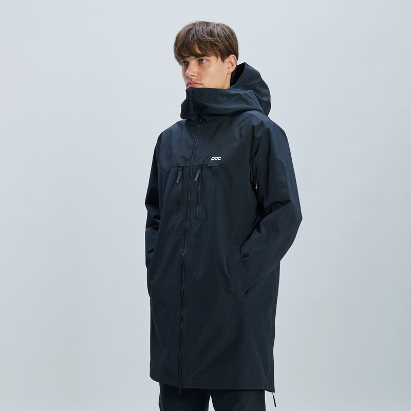 Product image of Race Mentor Coat