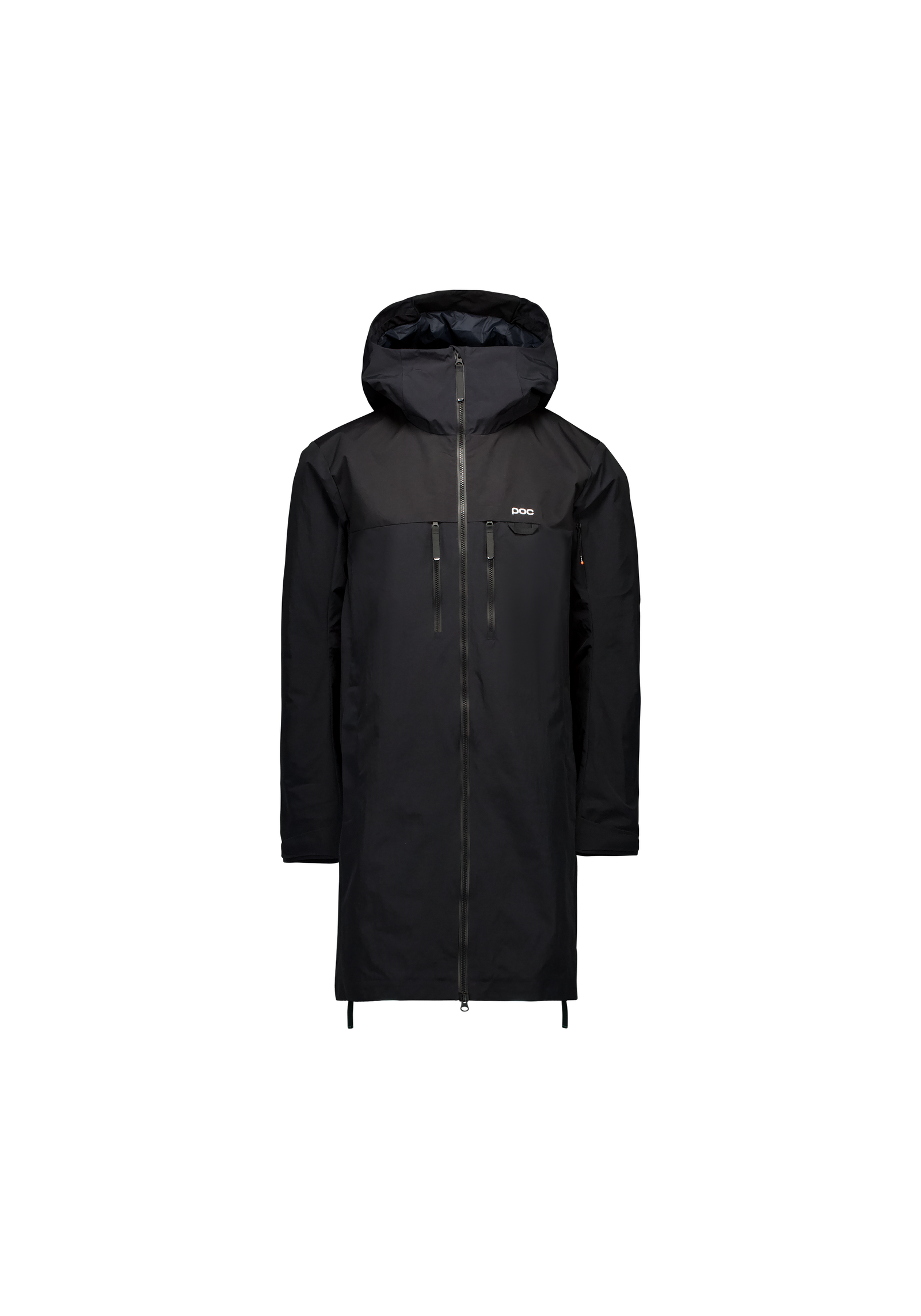 Race Mentor Coat - Image 1