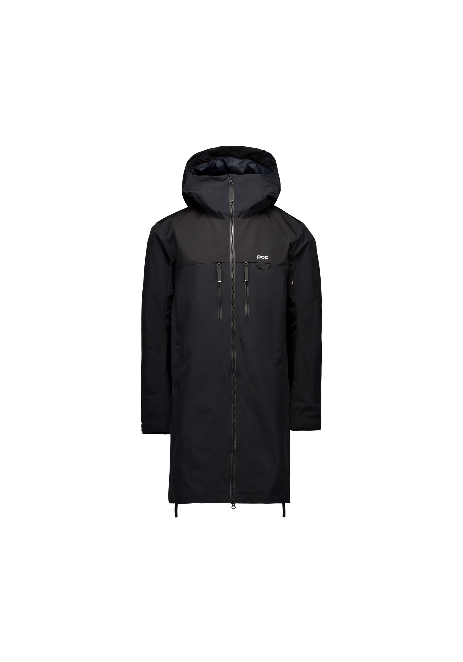Race Mentor Coat - Image 1