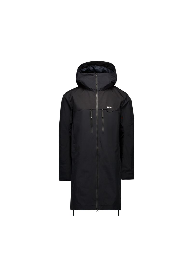 Race Mentor Coat
