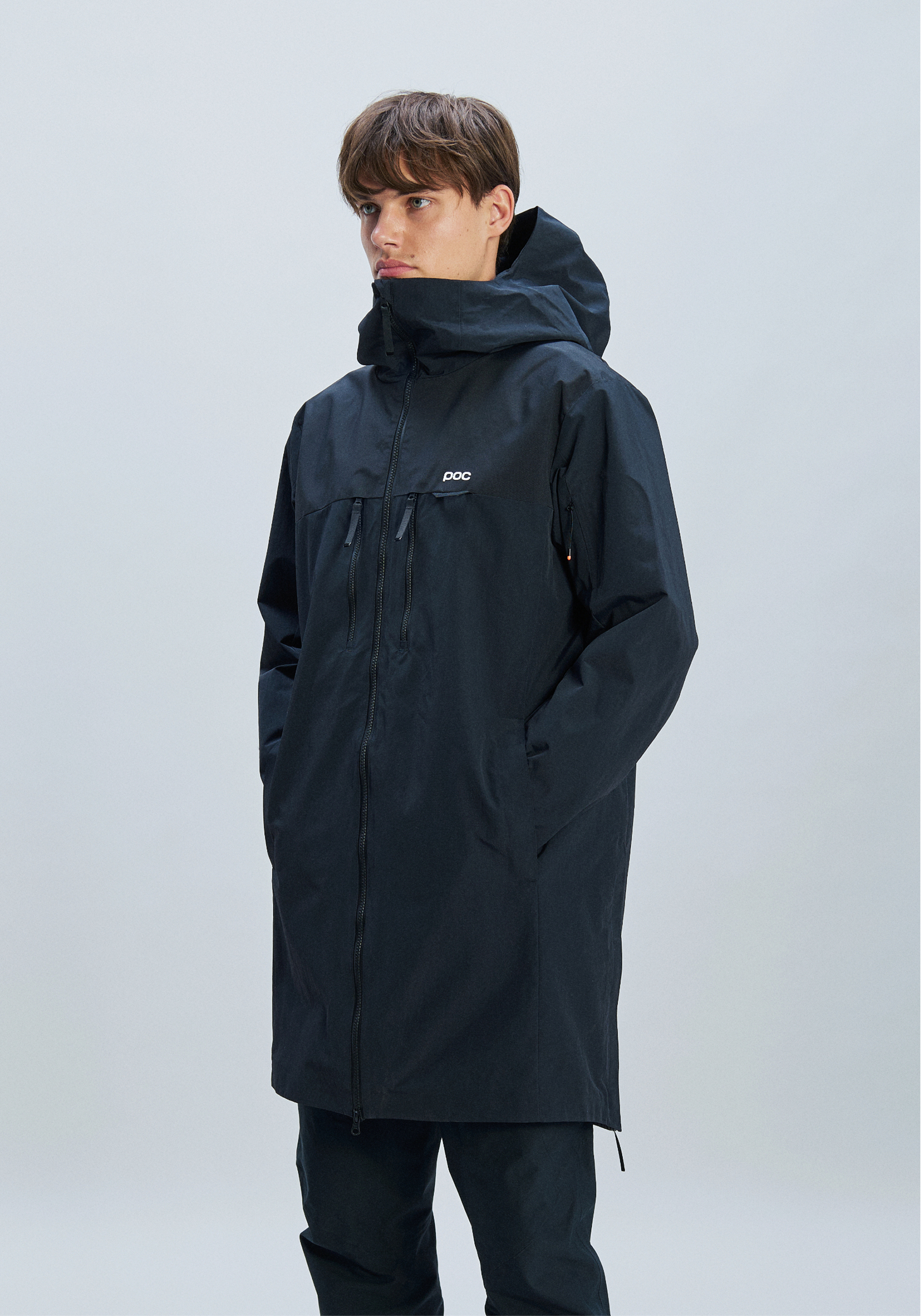 Race Mentor Coat - Image 3