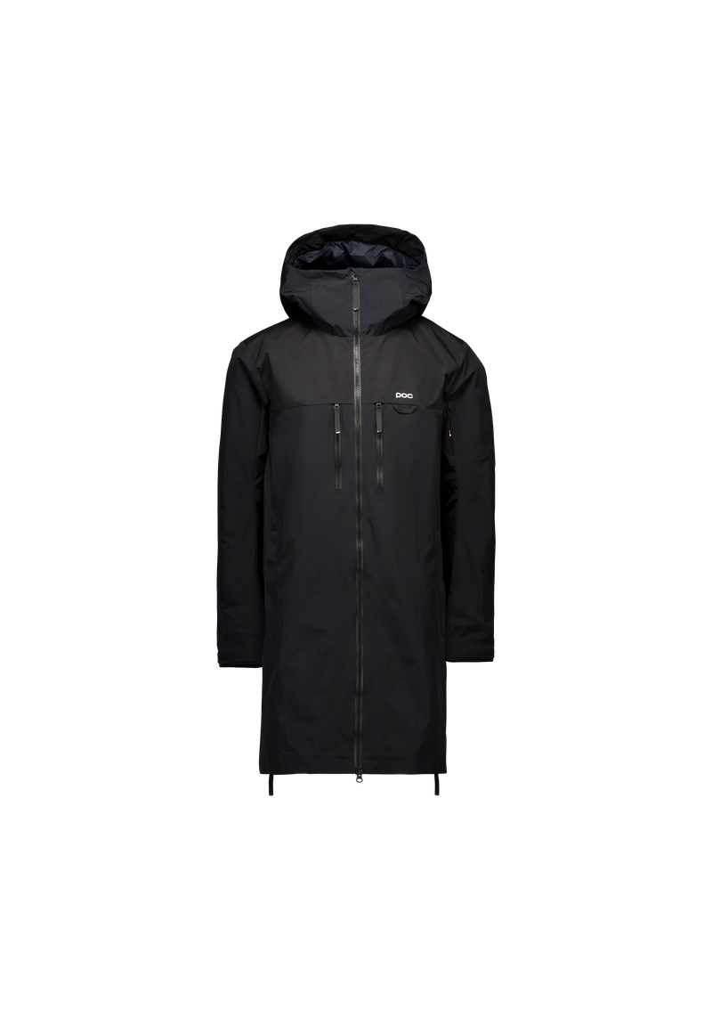 Race Mentor Coat