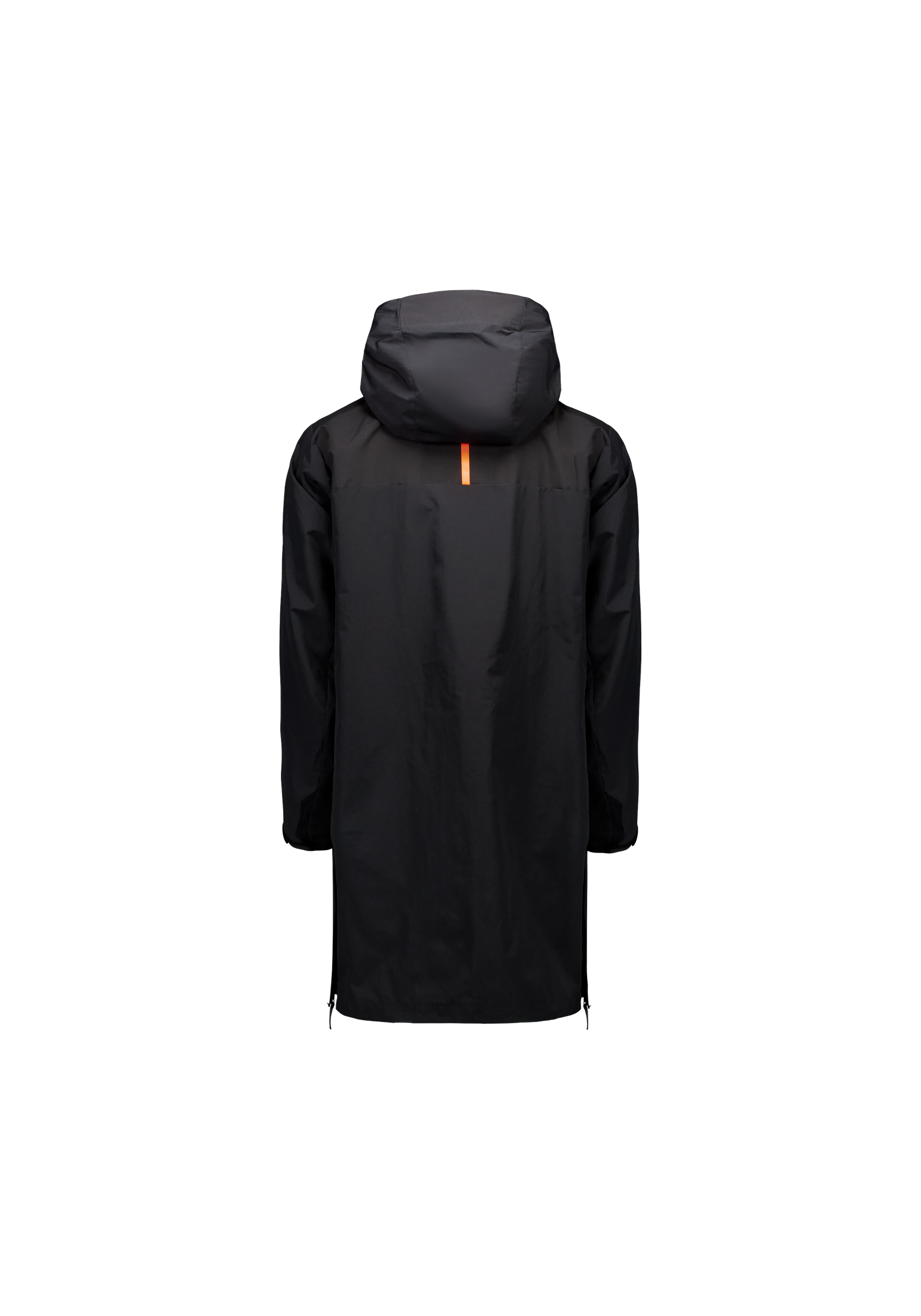 Race Mentor Coat - Image 2