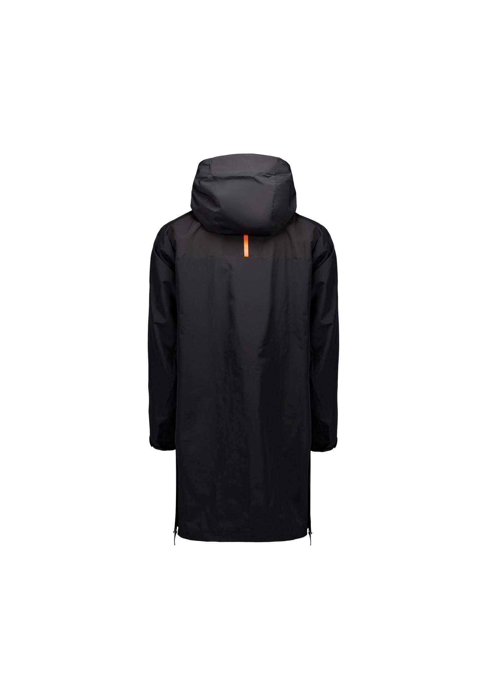 Race Mentor Coat - Image 2