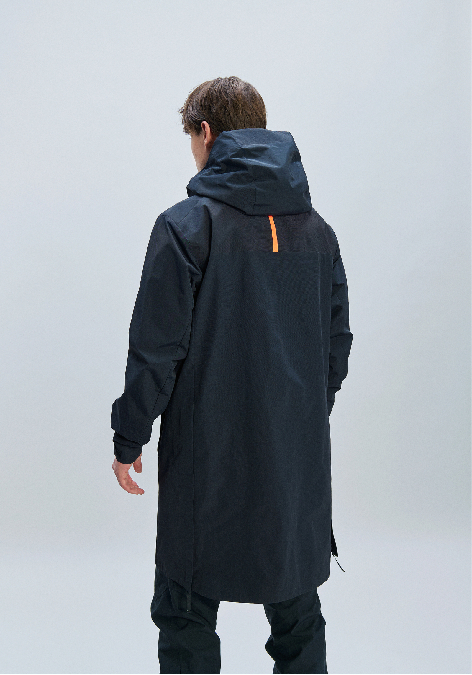Race Mentor Coat - Image 5