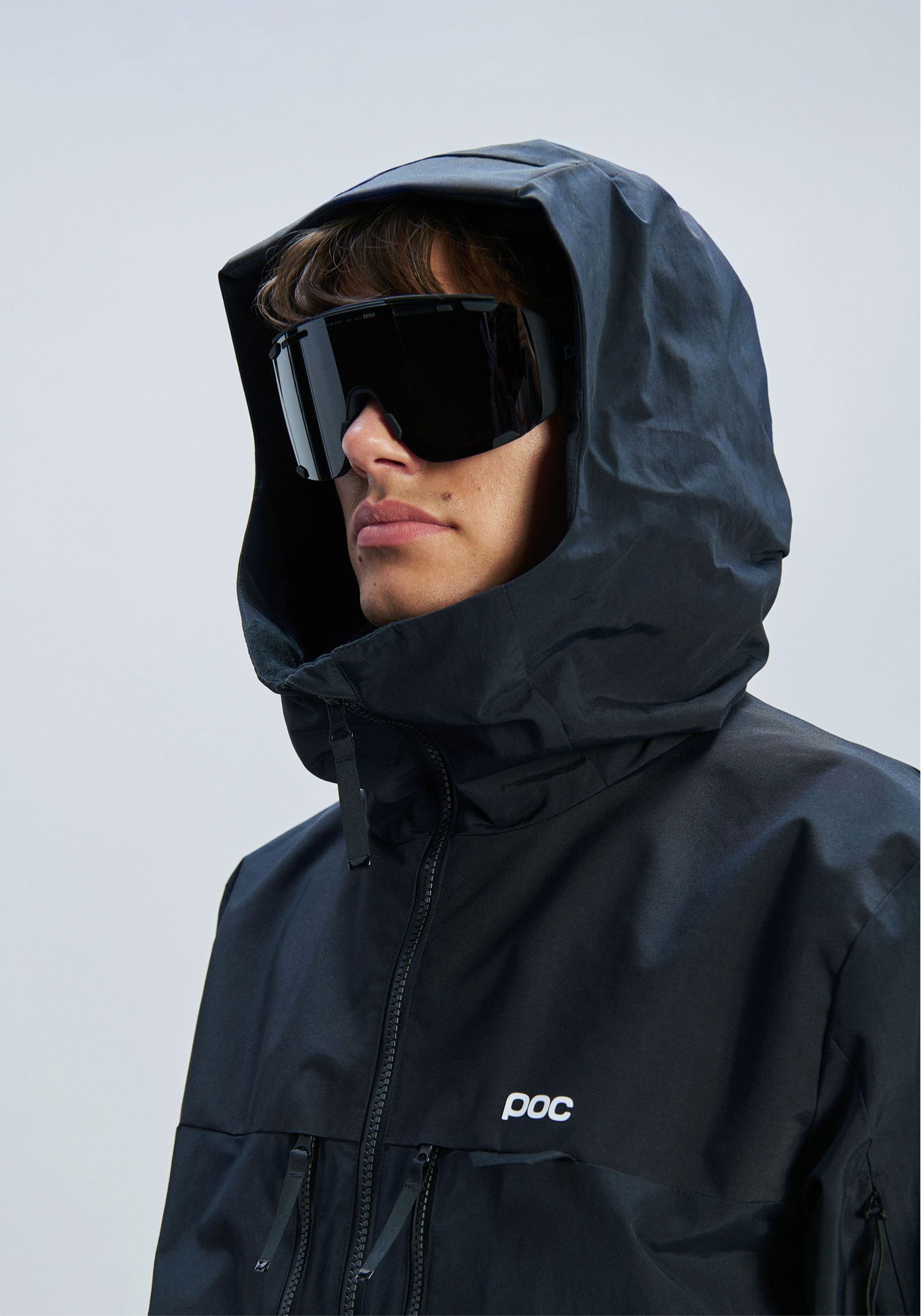 Race Mentor Coat - Image 6