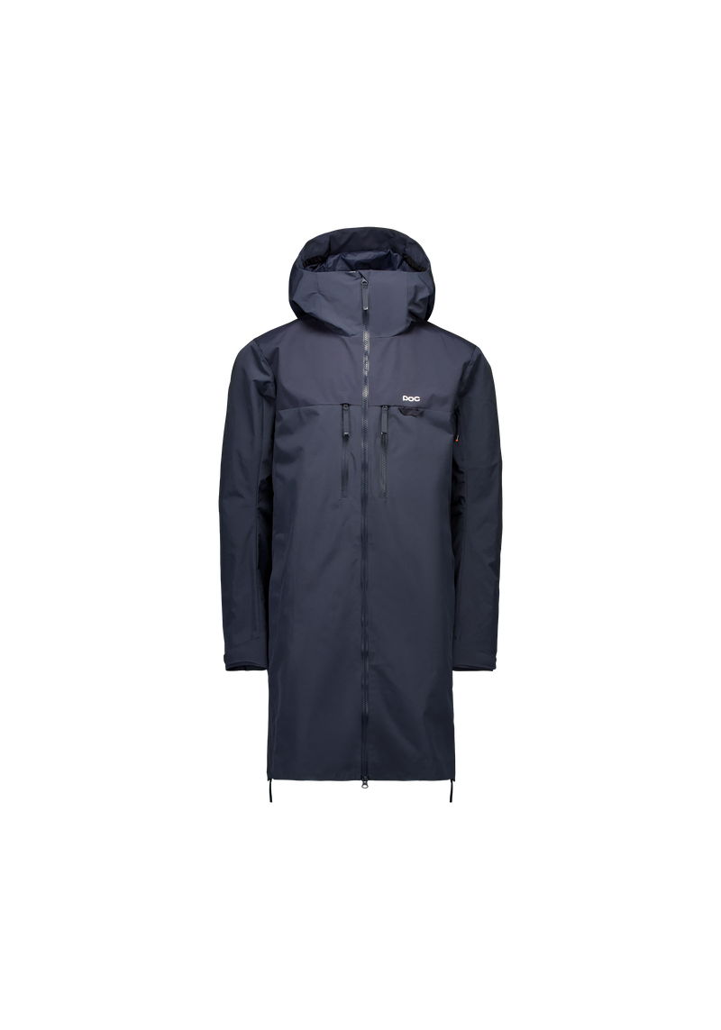 Manteau Race Mentor