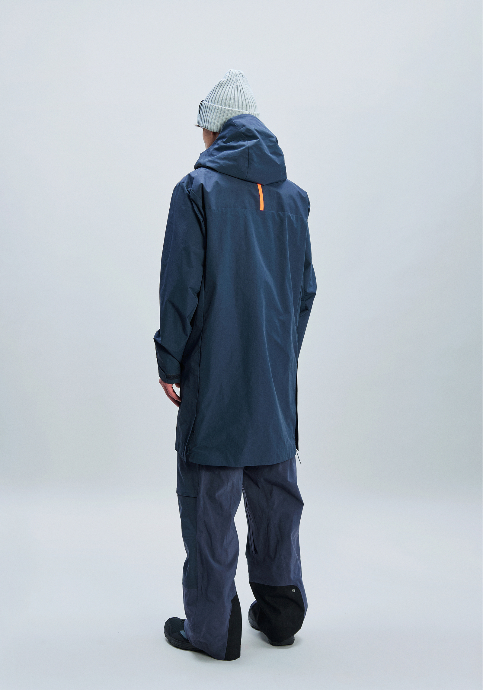 Race Mentor Coat - Image 4