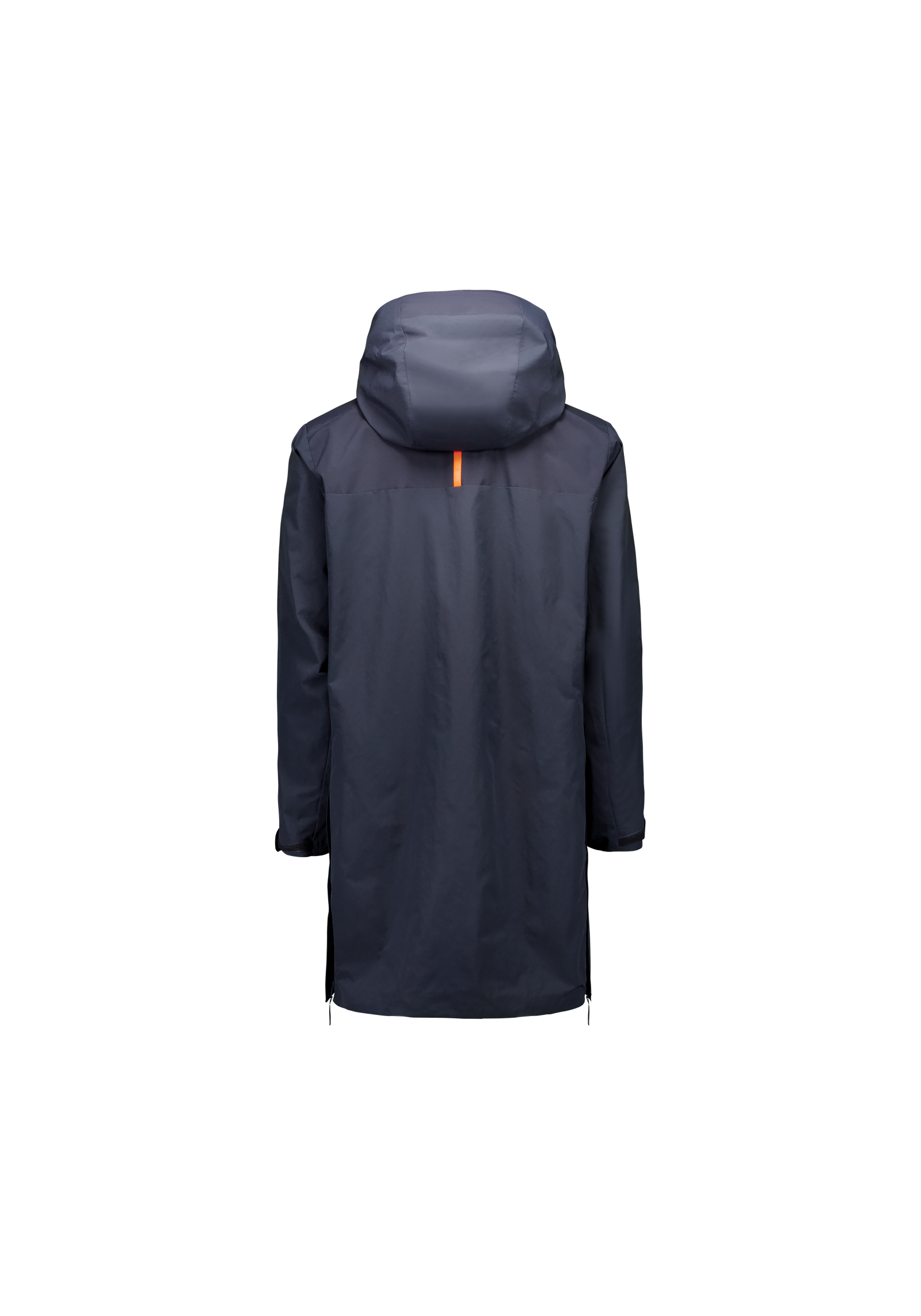 Race Mentor Coat - Image 2