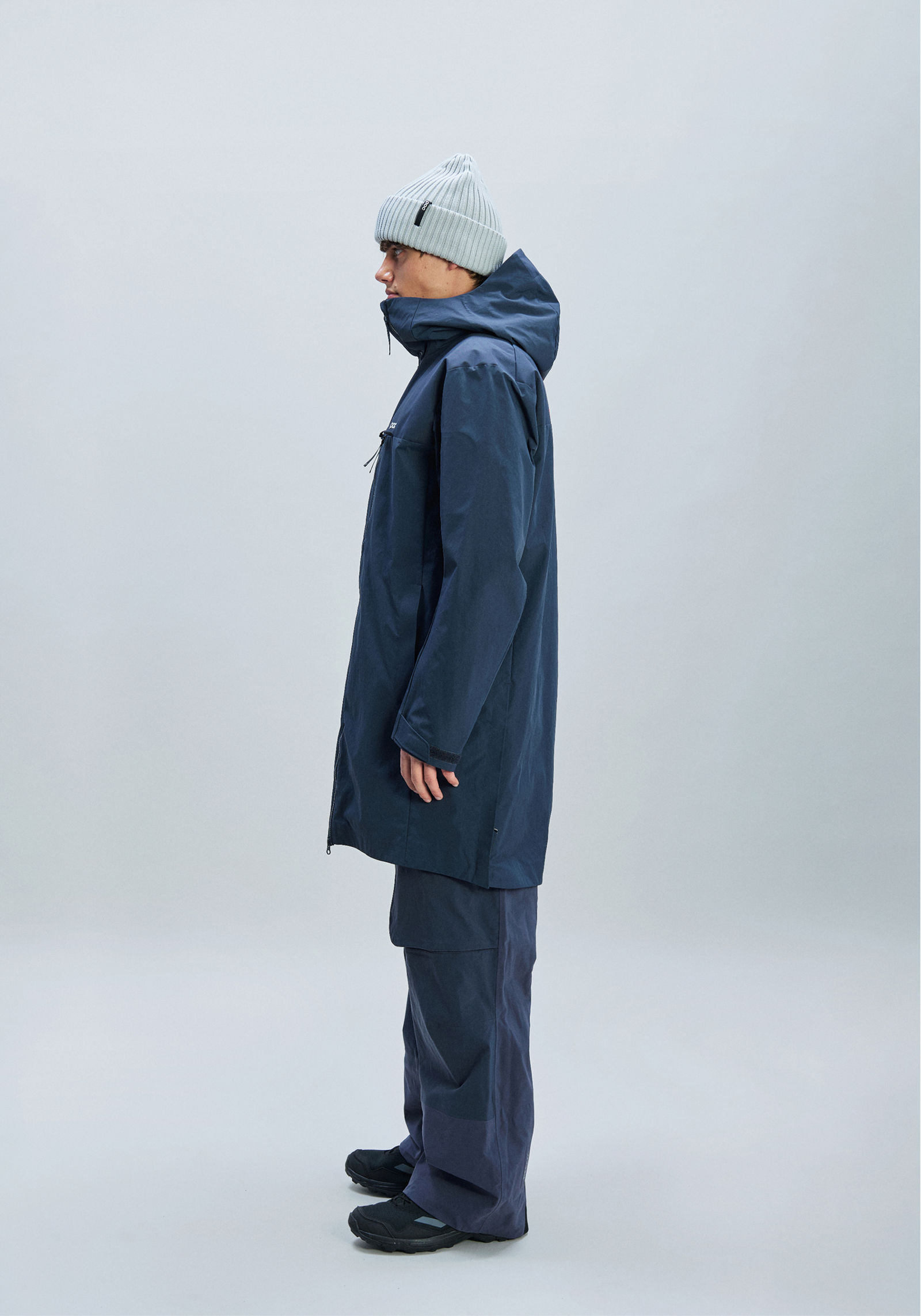 Race Mentor Coat - Image 5