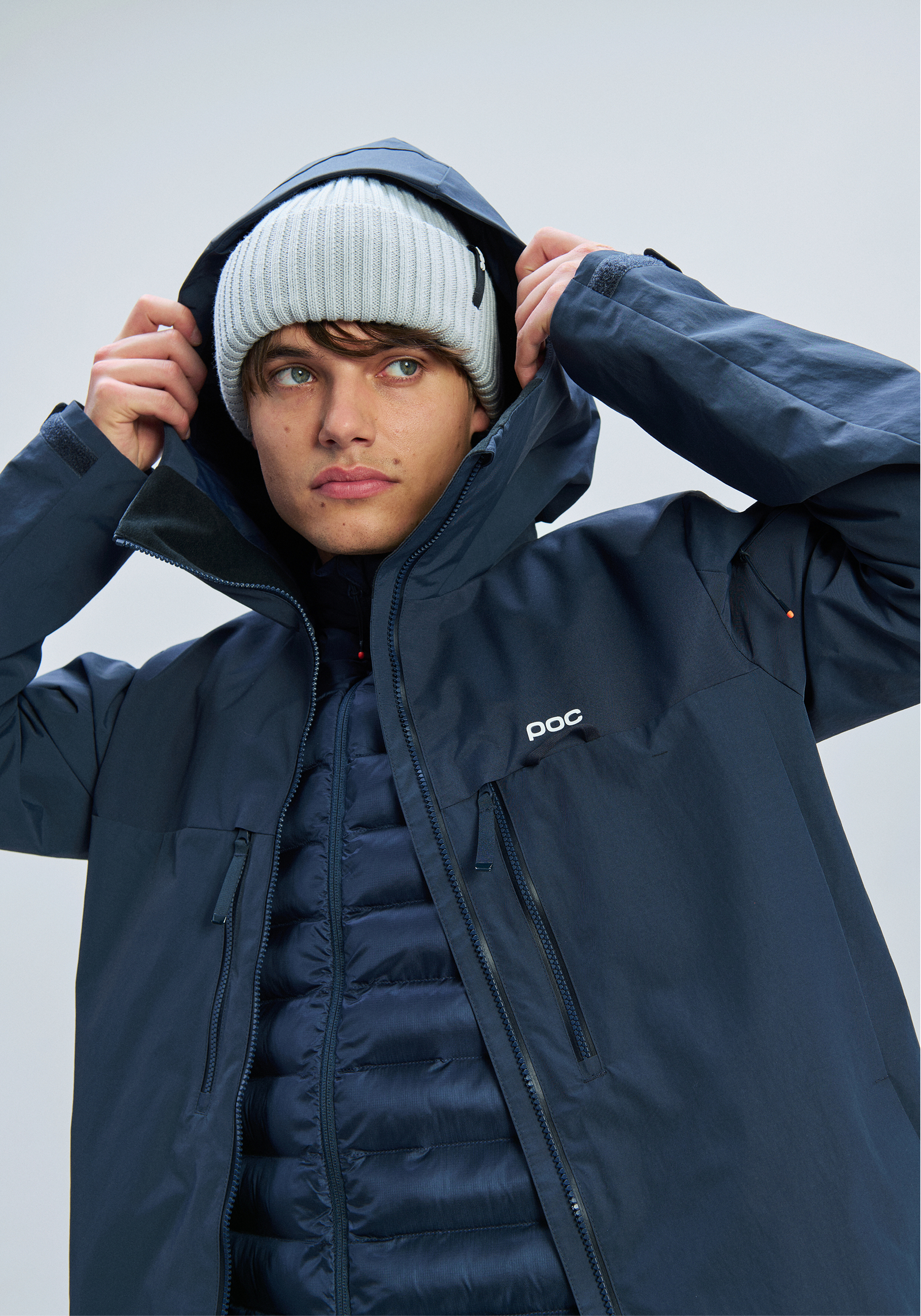 Race Mentor Coat - Image 6