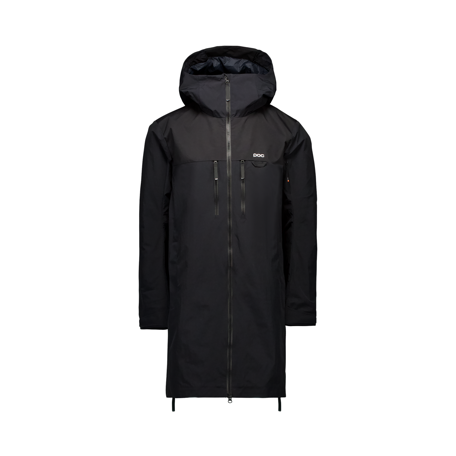 Race Mentor Coat - Image 1