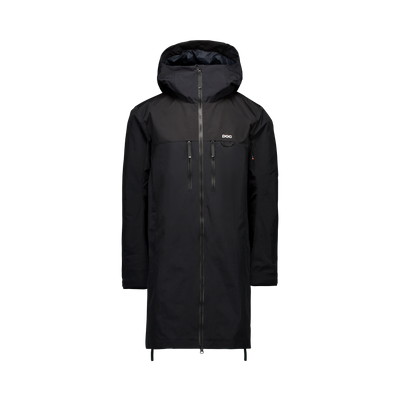 Race Mentor Coat