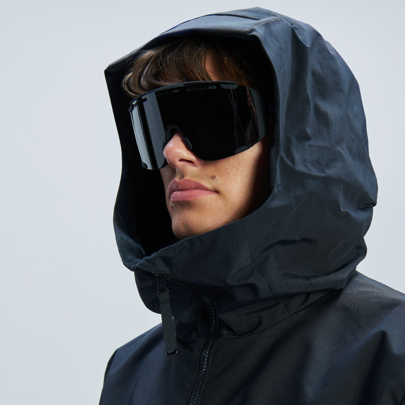 Race Mentor Coat - Image 3