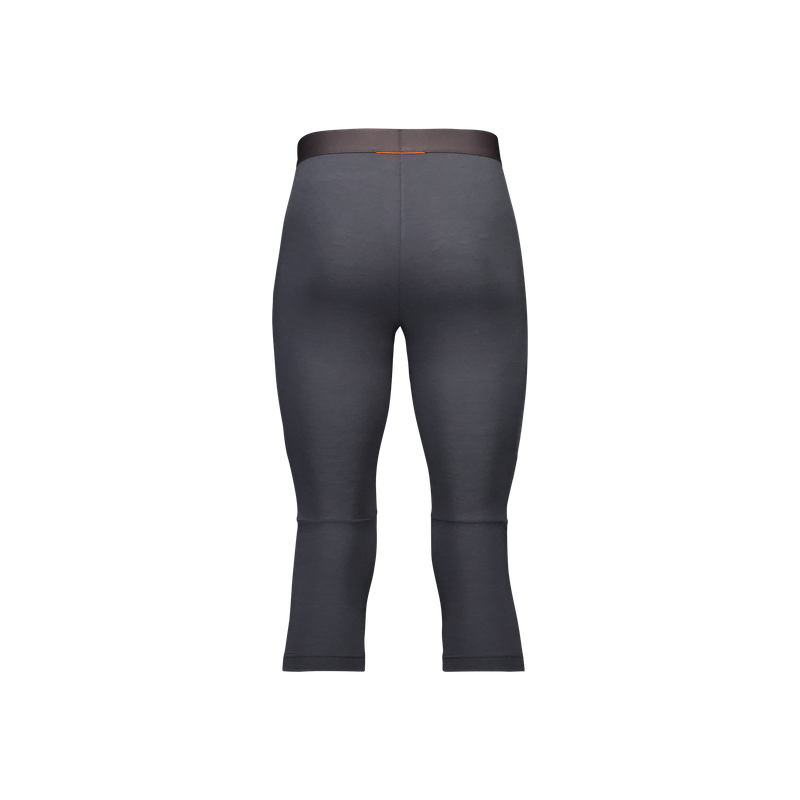 Product image of Men's Merino 3/4 Baselayer Tights