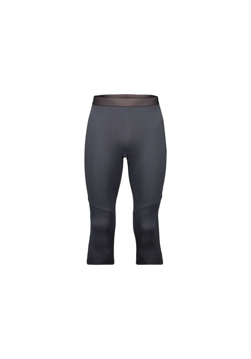 Männer Merino 3/4 Ski Unterhose