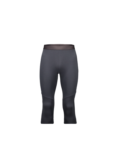 Men's Merino 3/4 Baselayer Tights