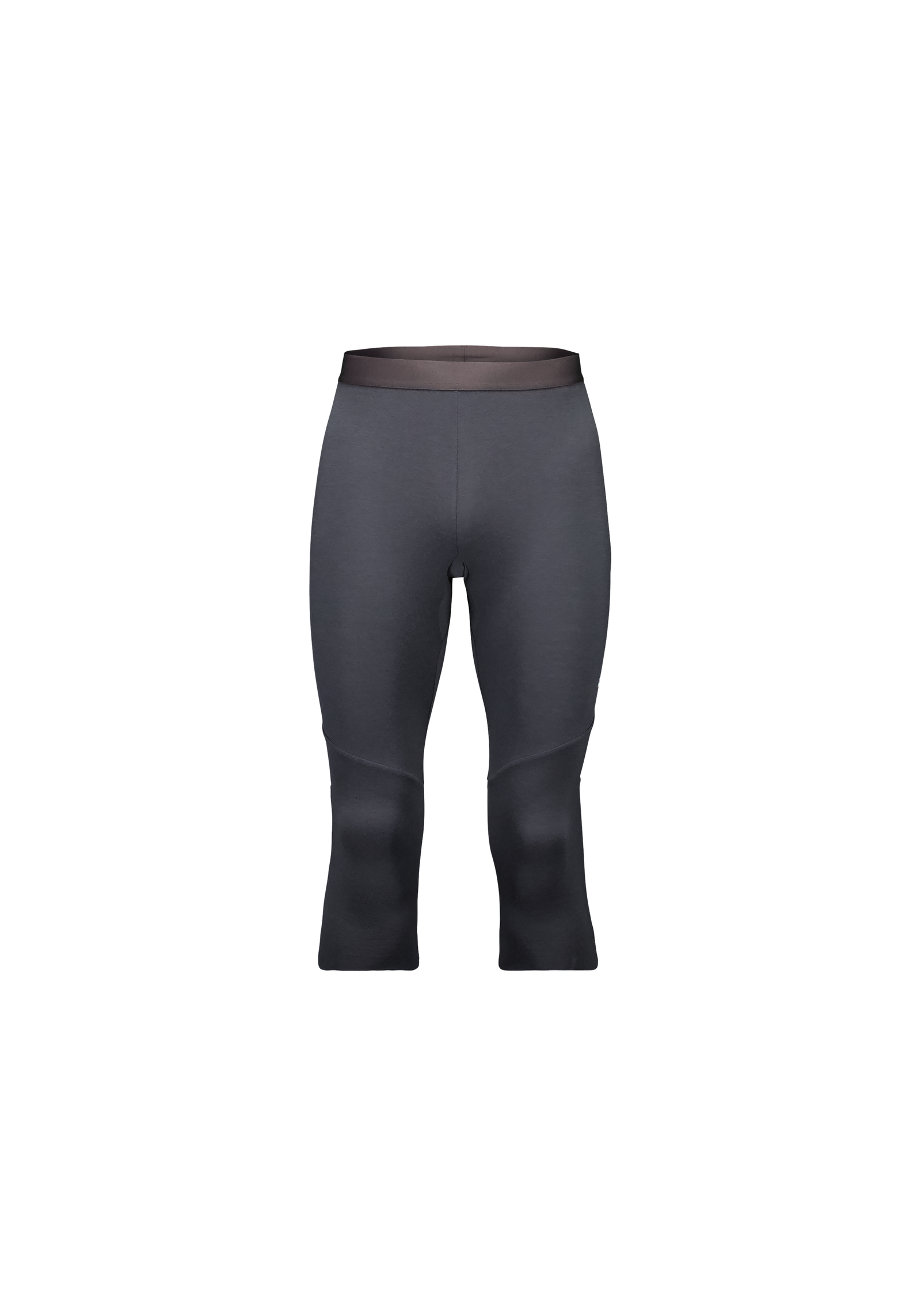 Men's Merino 3/4 Baselayer Tights - Image 1