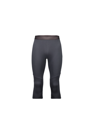 Men's Merino 3/4 Baselayer Tights
