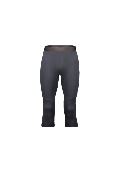 Men's Merino 3/4 Baselayer Tights