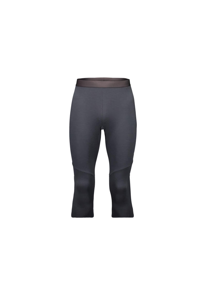 Men's Merino 3/4 Baselayer Tights