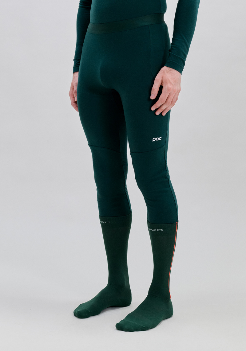 Men's ski race shorts & pants | POC (Global EN)