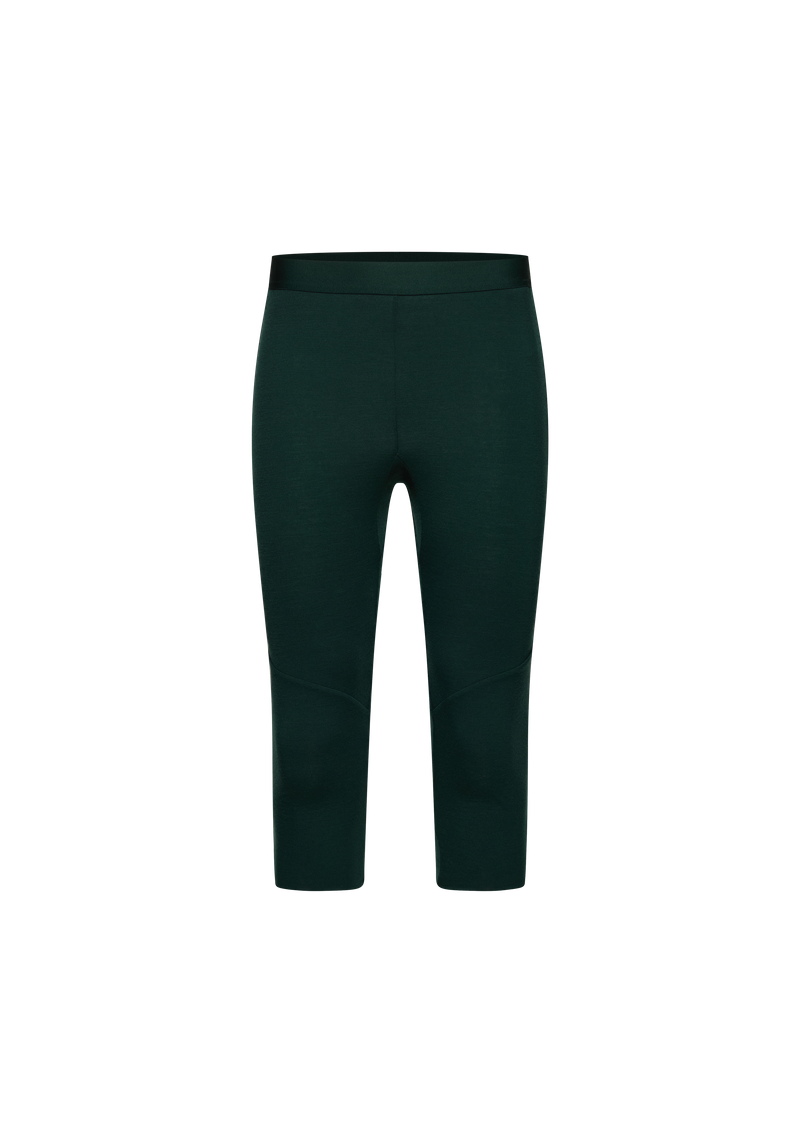 Men's Merino 3/4 Baselayer Tights