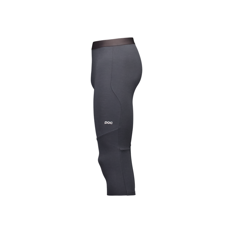 Product image of Men's Merino 3/4 Baselayer Tights