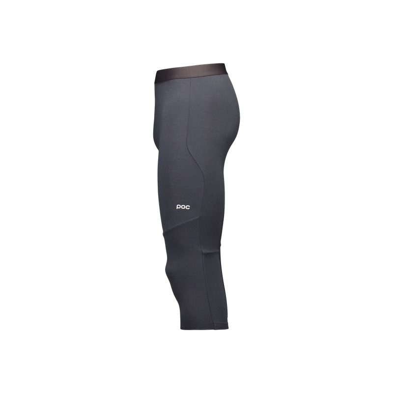 Product image of Men's Merino 3/4 Baselayer Tights