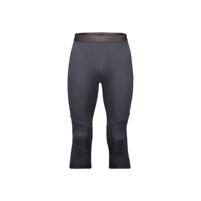 Men's Merino 3/4 Baselayer Tights