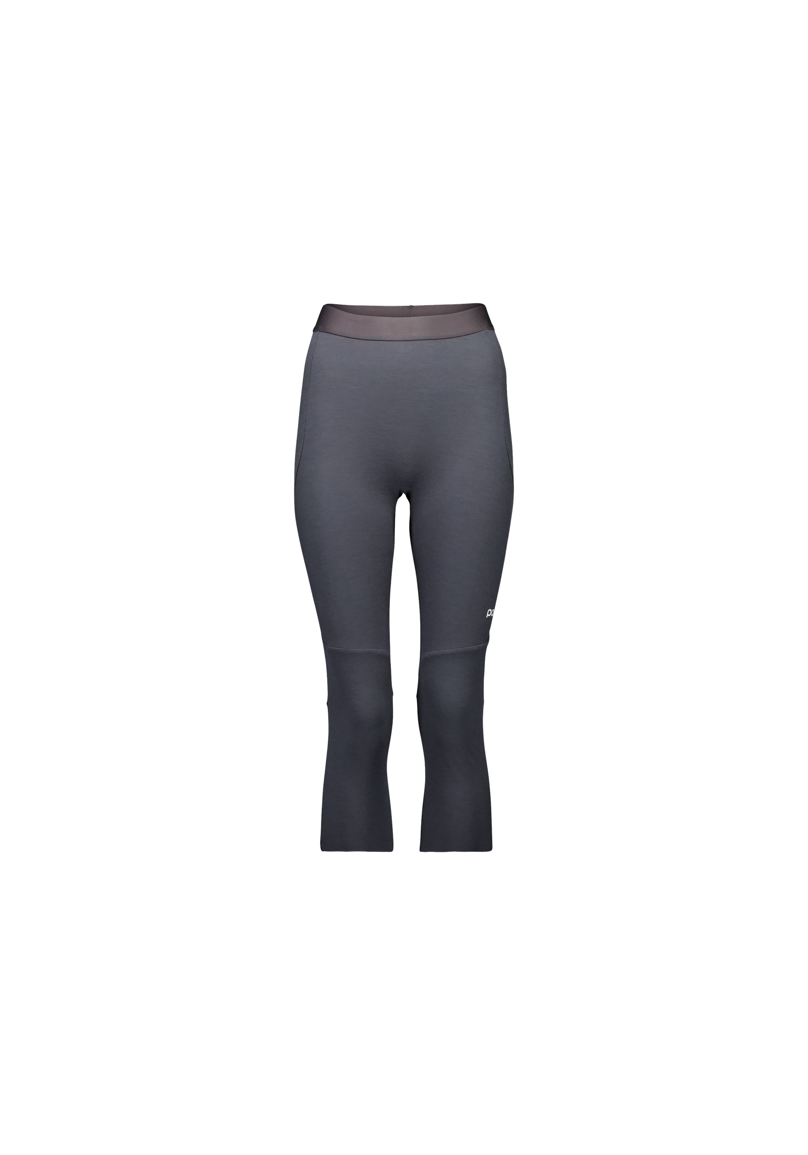 Women's Merino 3/4 Baselayer Tights - Image 1