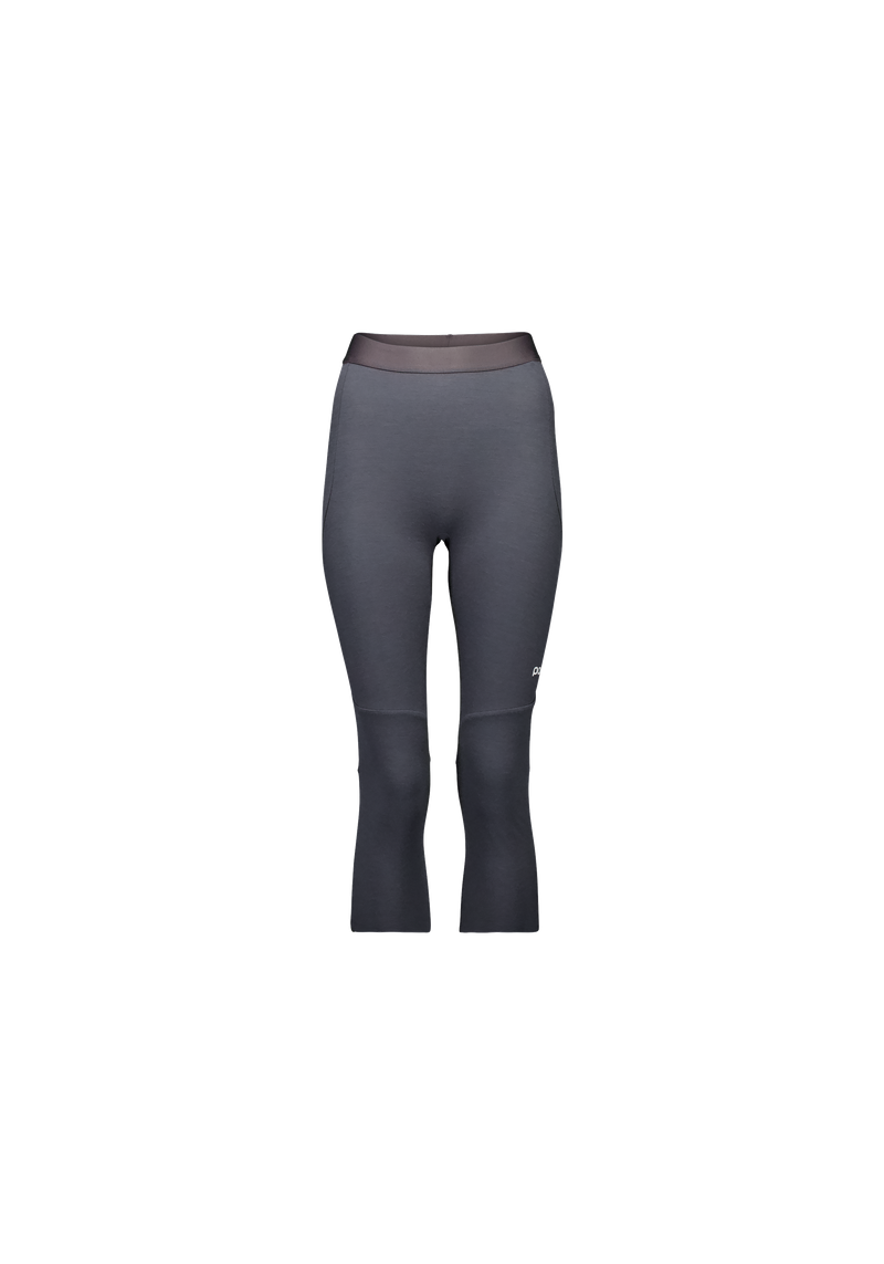 Women's Merino 3/4 Baselayer Tights
