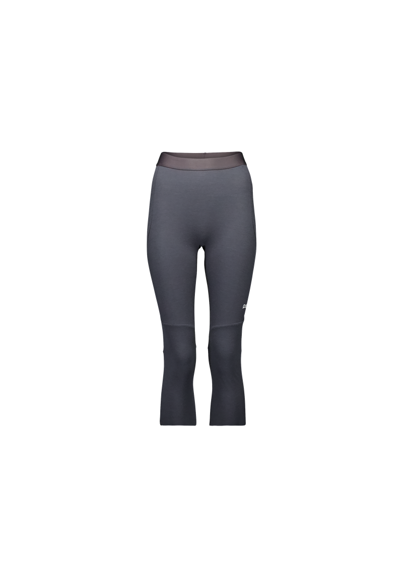 Women's Merino 3/4 Baselayer Tights