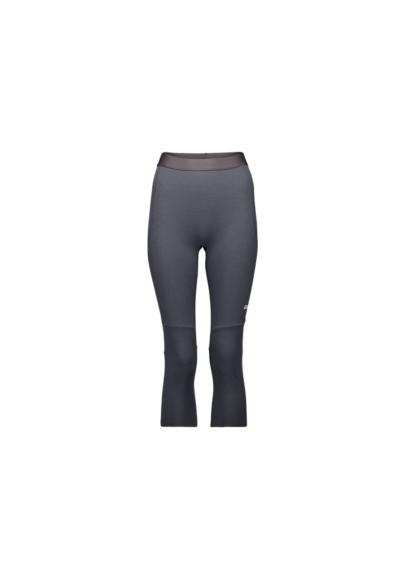 Women's Merino 3/4 Baselayer Tights