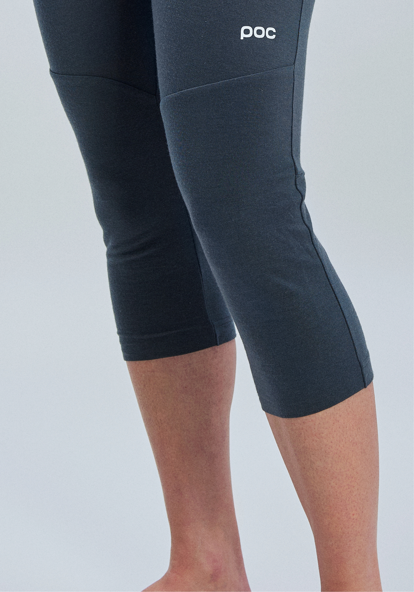 Frauen Merino 3/4 Ski Unterhose - Image 5