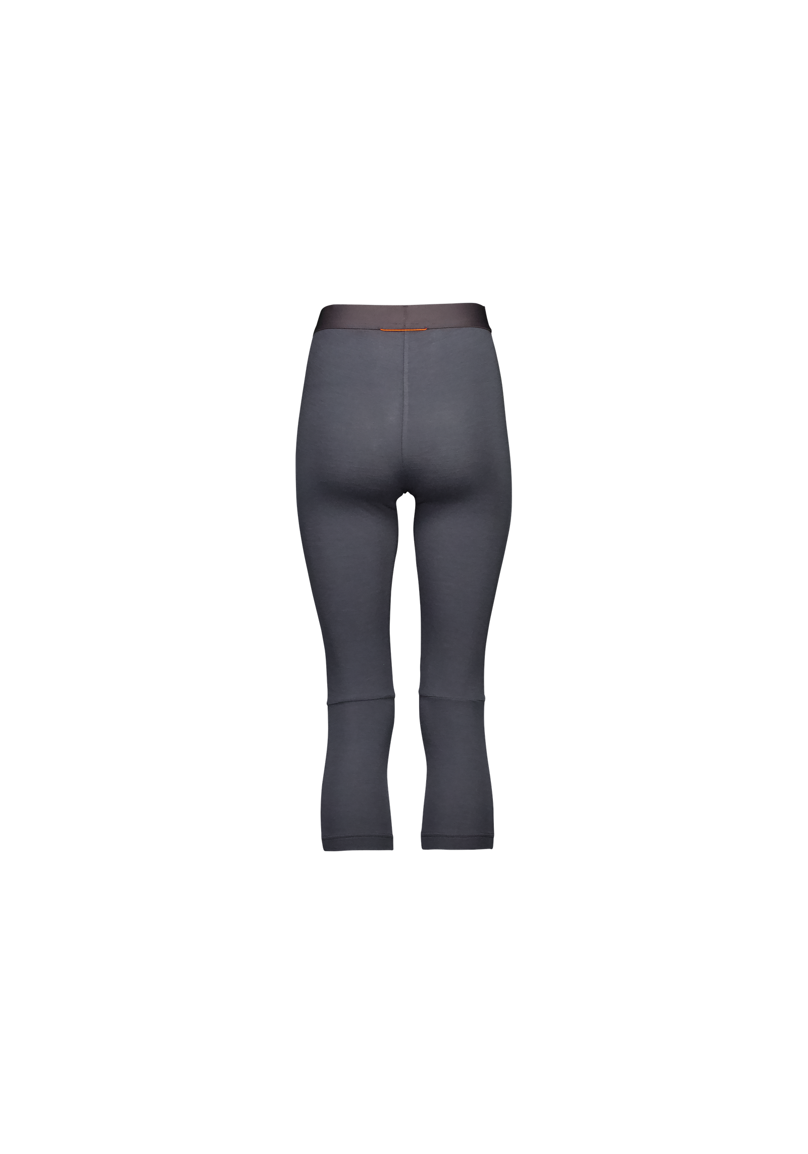 Women's Merino 3/4 Baselayer Tights - Image 3