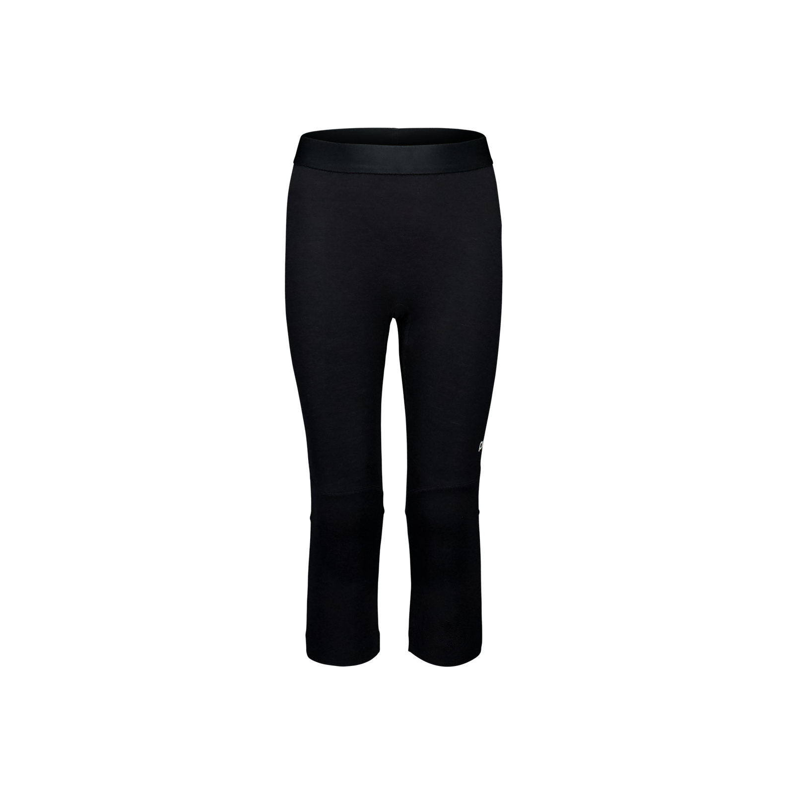 Youth Merino 3/4 Baselayer Tights - Image 1