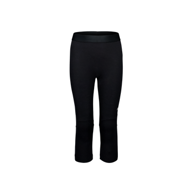 Youth Merino 3/4 Baselayer Tights