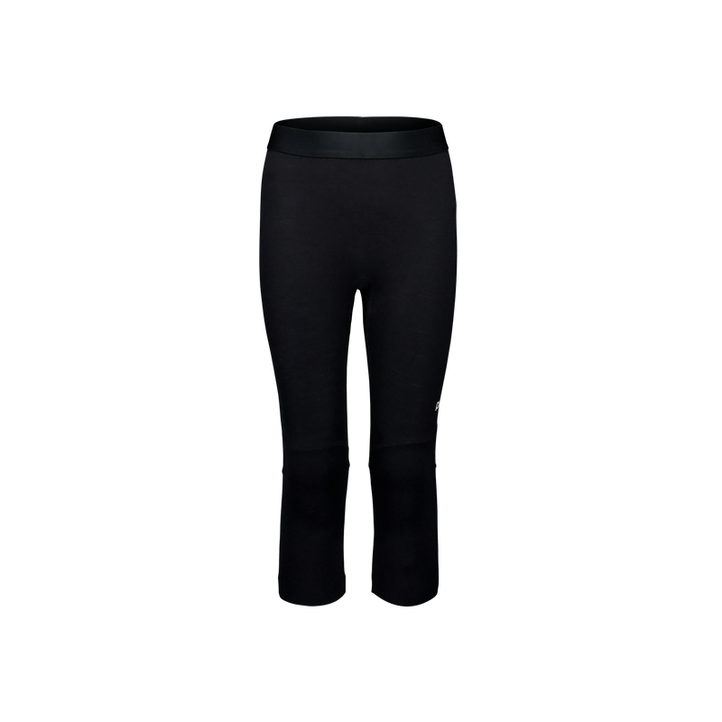 Product image of Youth Merino 3/4 Baselayer Tights