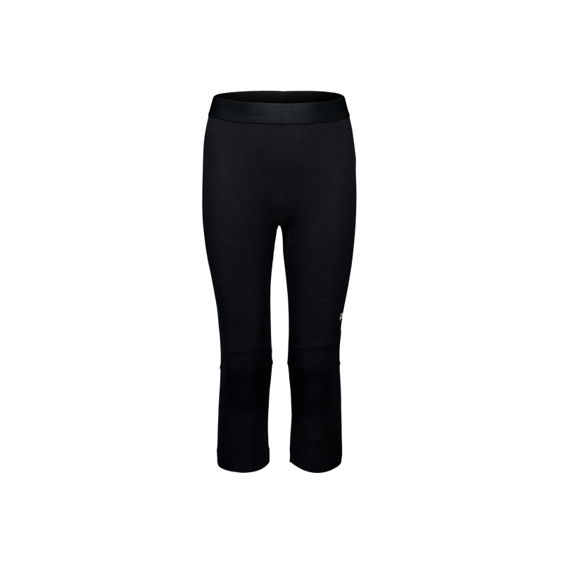 Product image of Youth Merino 3/4 Baselayer Tights